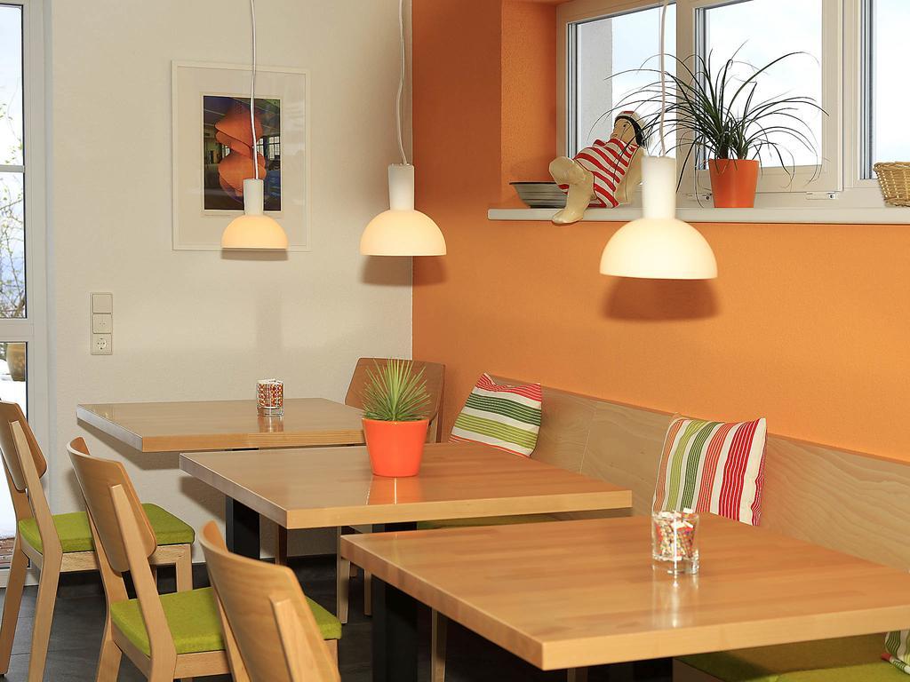 Dreilanderblick Ferienappartements Herrischried Extérieur photo