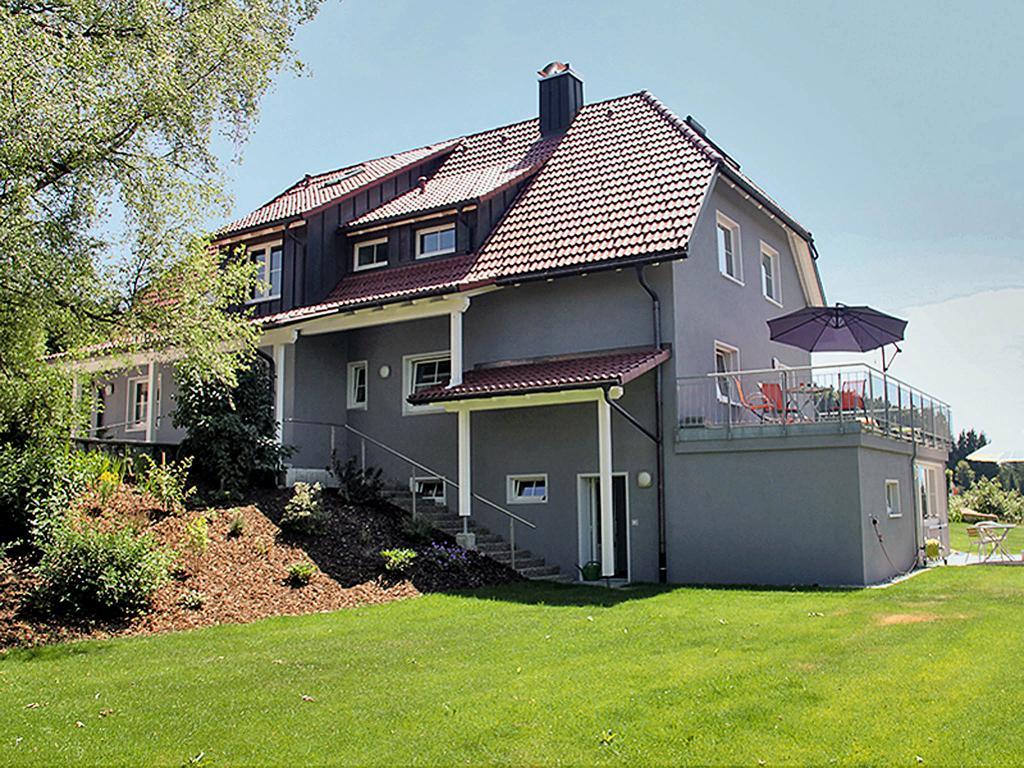 Dreilanderblick Ferienappartements Herrischried Extérieur photo