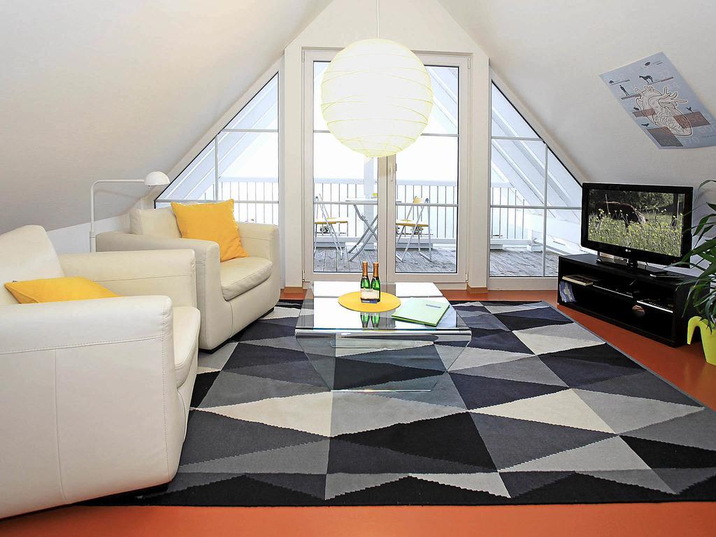 Dreilanderblick Ferienappartements Herrischried Chambre photo