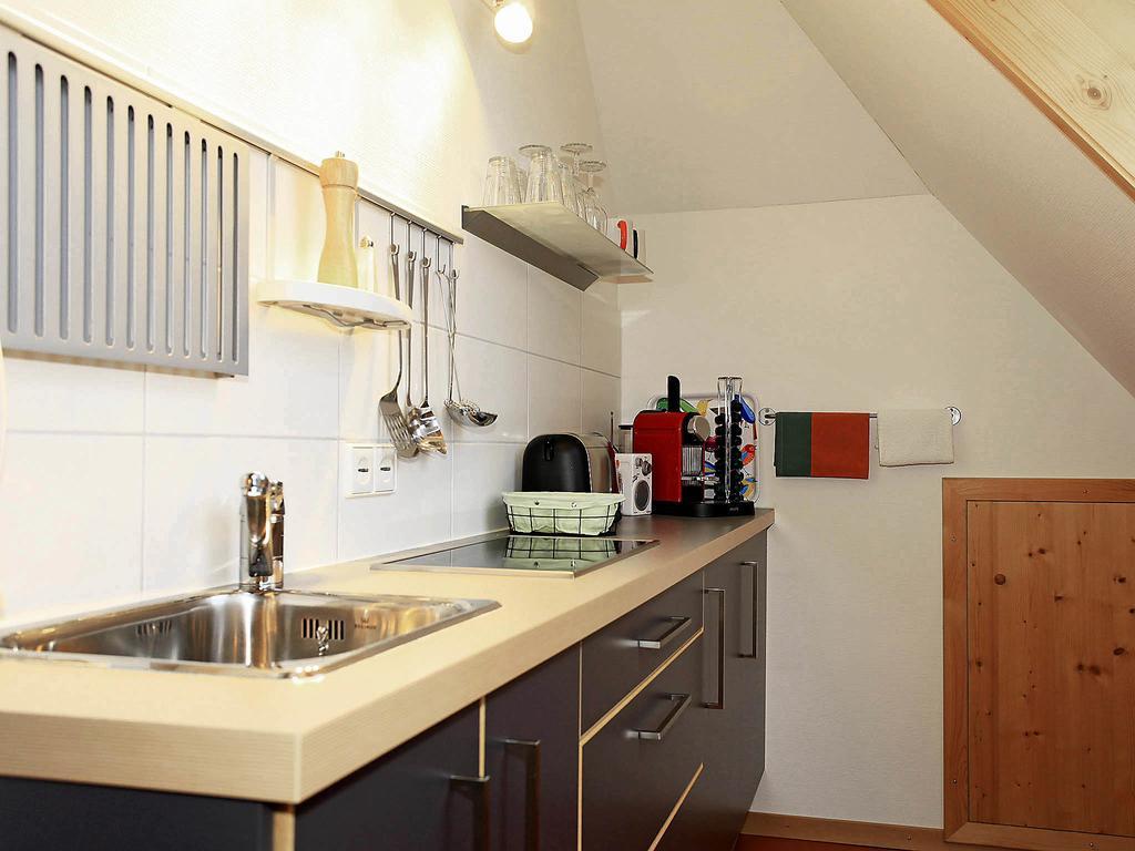 Dreilanderblick Ferienappartements Herrischried Chambre photo