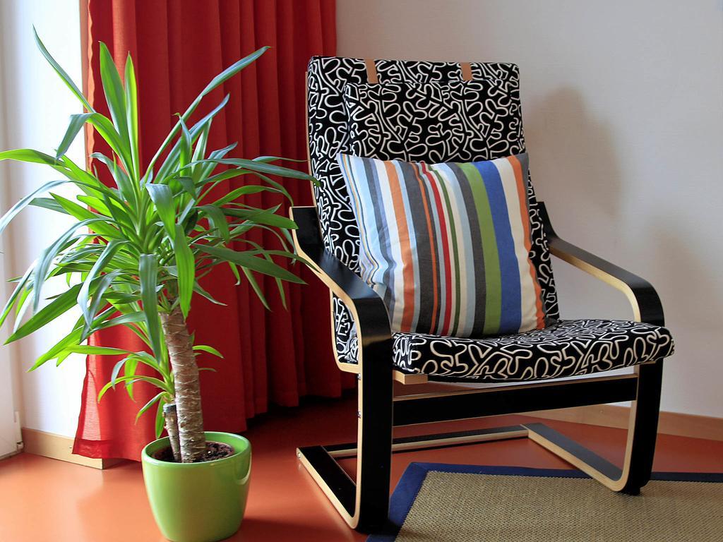 Dreilanderblick Ferienappartements Herrischried Chambre photo