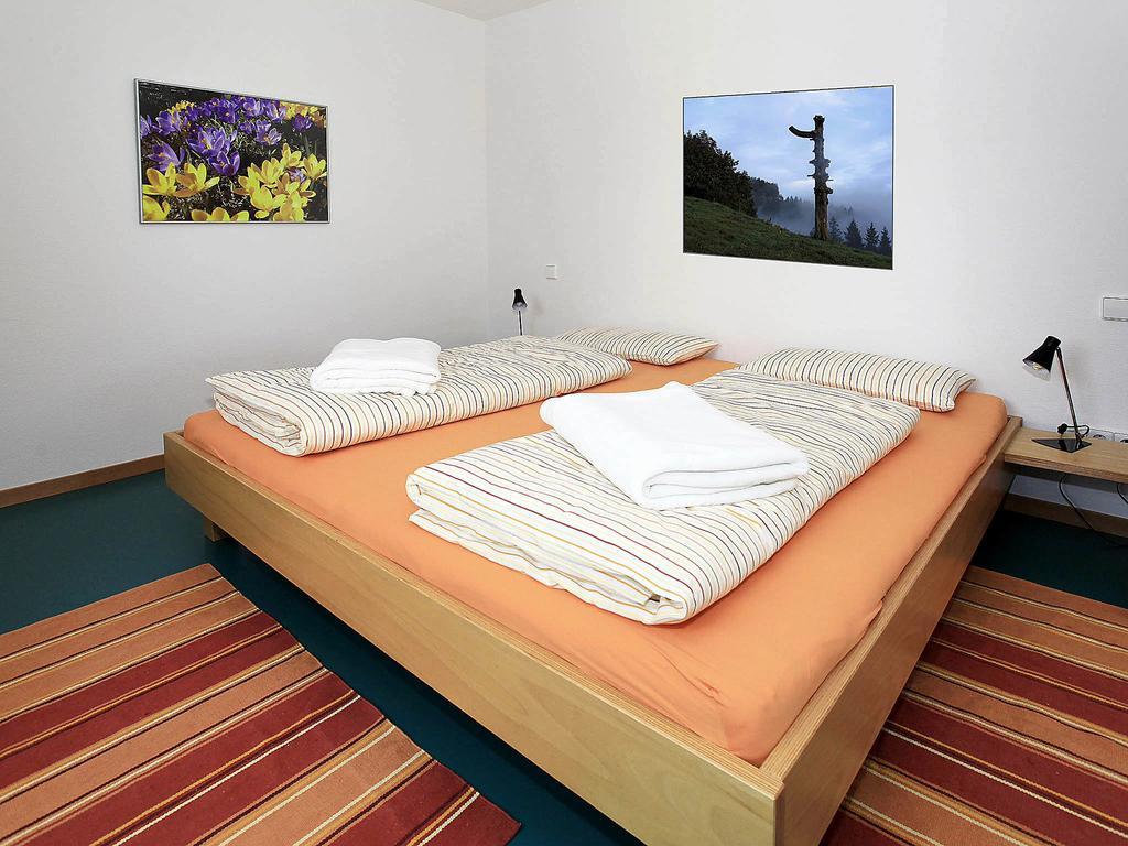 Dreilanderblick Ferienappartements Herrischried Chambre photo