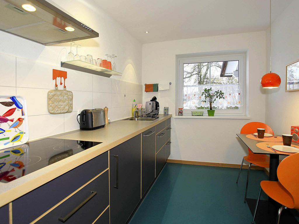 Dreilanderblick Ferienappartements Herrischried Chambre photo