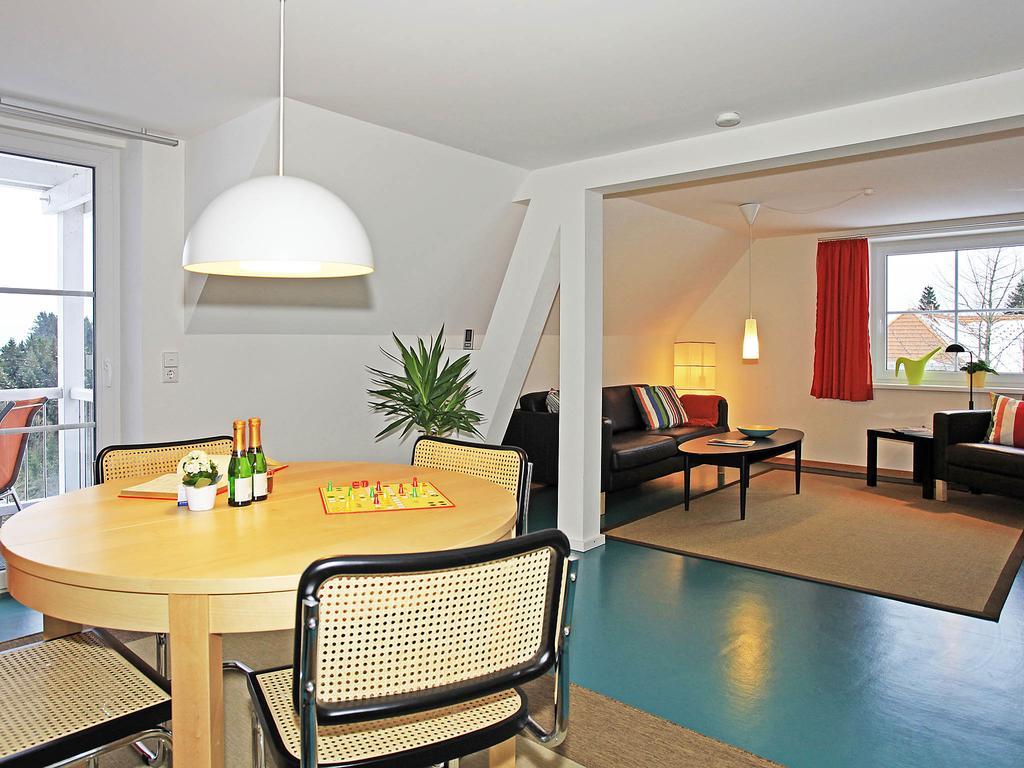 Dreilanderblick Ferienappartements Herrischried Chambre photo