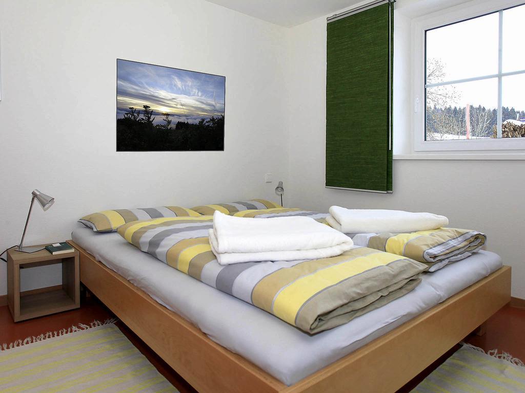 Dreilanderblick Ferienappartements Herrischried Chambre photo